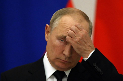 Rusya, Ukrayna'da her ay 6 bin askerlik açık veriyor: Kremlin insan gücü krizini saldırılarla aşmaya çalışıyor