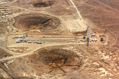 Sovyet zulmünün Türkistan'daki nükleer mirası: Semey Nükleer Test Sahası