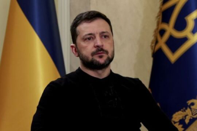 Ukrayna Cumhurbaşkanı Zelenskıy: “Rusya yaptıklarının karşılığını görecek”
