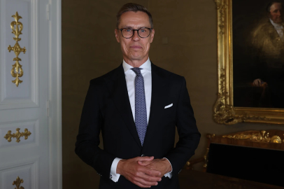 Finlandiya Cumhurbaşkanı Stubb: Ukrayna yenilirse, biz de yeniliriz!