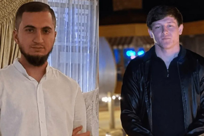 İşgal altındaki Kırım’da alıkonulan iki Kırım Tatarı, 20 aydan uzun süre aileleriyle görüştürülmedi