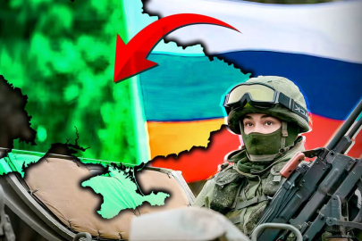 Rusya, Ukrayna'nın güneyinde yeni saldırı hazırlığında