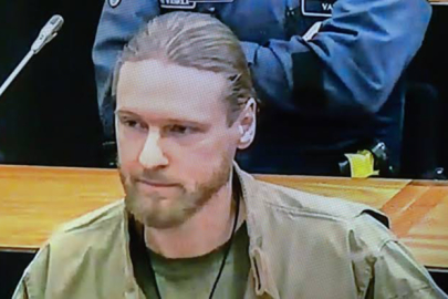 Finlandiya’da Rus savaş suçlusu Torden’in müebbet cezası 12,5 yıla indirildi