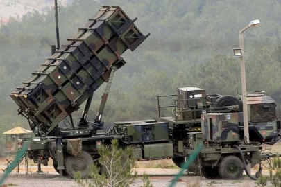 NATO ve AB, İspanya ve Yunanistan’a Patriot füzeleri için baskı yapıyor