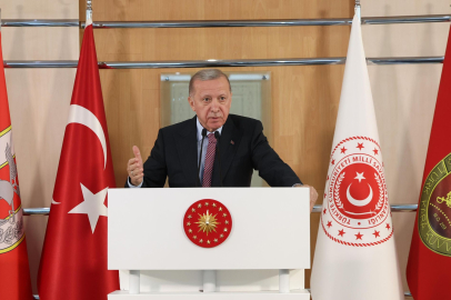 Erdoğan’dan Rusya ve Ukrayna’ya itidal çağrısı: Karadeniz’de ticari gemiler için güvenlik mesajı