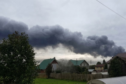 Rus ordusuna roket motoru üreten "Proton-PM" tesisi vuruldu!
