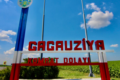 Gagauzya'daki siyasi krizde yeni aşama: Seçimler 15 Kasım'da yapılacak