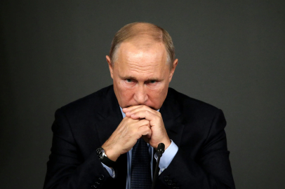 Putin’in ekonomi elçisinden savaş ekonomisi itirafı: Rusya “çılgınlaşabilir”