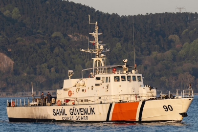 Silivri açıklarında 2 Türk gemisi çarpıştı: 10 kişi kayıp!