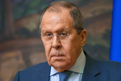 Almanya-Rusya hattında kültür misillemesi: Lavrov, tüm Goethe Enstitülerinin kapatılacağını açıkladı
