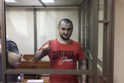 Kırım Tatar siyasi tutsak Rüstem İsmailov yeni yaşını Rus zindanlarında karşıladı