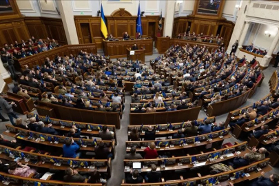 Ukrayna Parlamentosu, Macarlara yönelik Sovyet baskılarını suç olarak tanıdı