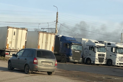 İşgalci Rus ordusuna yakıt sağlayan “Sterlitamak” petrol rafinerisi vuruldu!