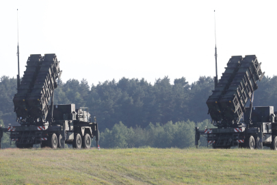 Birleşik Krallık’tan Ukrayna’ya 116 milyon avroluk hava savunma desteği