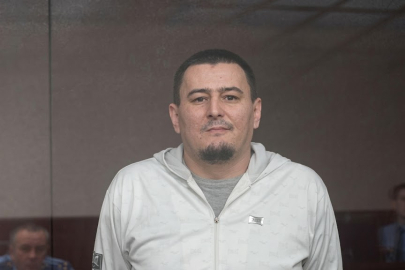 Kırım Tatar siyasi tutsak Temeryanov, Volgograd bölgesine sürüldü!