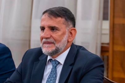 Kuzey Makedonya’da Türkçe ve temsilde eşitlik gündemde: Milletvekili Salih Murat’tan hükûmete soru yağmuru
