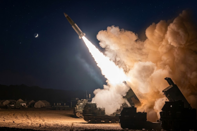 Ukrayna'dan işgal altındaki Kırım, Donetsk ve Zaporijjya'da Rus askerî unsurlarına operasyon!