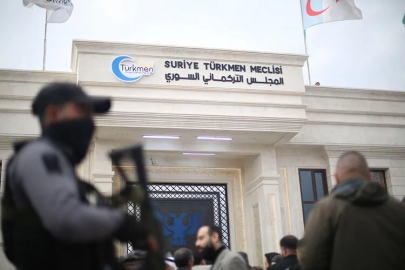 Suriye’de Türkçe dersi tartışması: Suriye Türkmen Meclisinden müfredat çağrısı