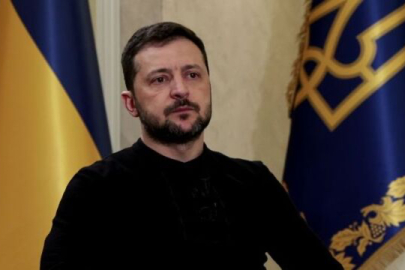 Zelenskıy: Üçlü zirve BAE, İsviçre veya Türkiye’de yapılabilir