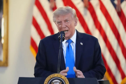 ABD Başkanı Trump: Putin anlaşma yapmak istiyor