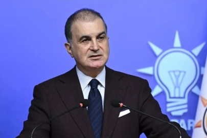 AK Parti Sözcüsü Çelik’ten Ukrayna-Rusya Savaşı mesajı: “İstanbul’da masa kurulmalı”