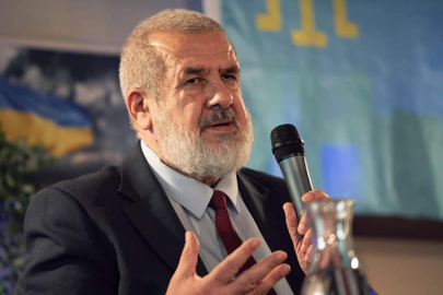 KTMM Başkanı Çubarov: "10 Eylül'ün resmi gün ilan edilmesi Ukrayna egemenliğinin simgesidir"