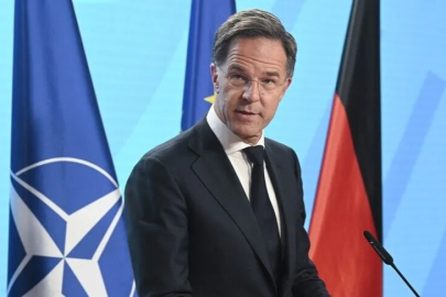 NATO Genel Sekreteri Rutte: Rusya’nın eylemleri zayıflığının göstergesi