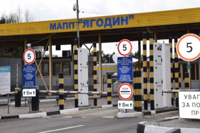 İşgalci Rusya, Ukrayna-Polonya sınırına 800 metre mesafedeki bölgeyi vurdu