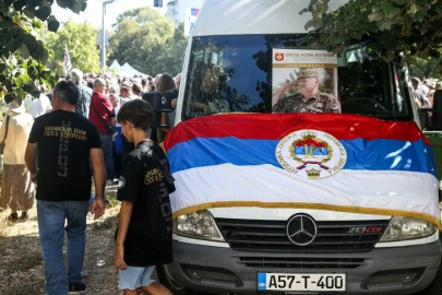 Bosna Hersek, savaş suçlusu Mladic’e cenaze töreni düzenleyenlere yaptırım çağrısı yaptı