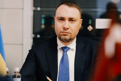 Budanov: Ukrayna-Rusya müzakereleri ekimde üçlü formatta yapılacak