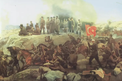 Sakarya Meydan Muharebesi'nin 105. yıl dönümü