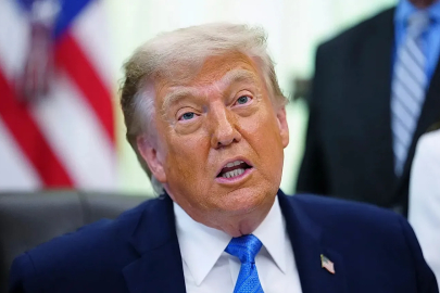 Trump, Zelenskıy’dan Rusya’nın petrol rafinerilerine yönelik saldırıları durdurmasını istedi