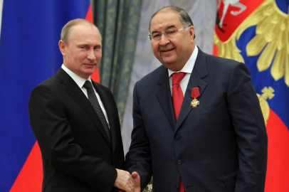 AB ülkelerinin çoğu, milyarder Usmanov’a yönelik yaptırımların kaldırılmasına karşı çıkıyor