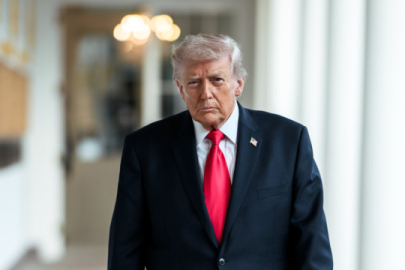 ABD Başkanı Trump: Ukrayna ve Rusya enerji tesislerine saldırmama konusunda anlaştı