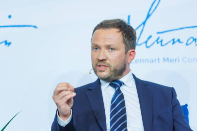 Estonya Dışişleri Bakanı Tsahkna: Rusya artık tüm Avrupa için tehdit!
