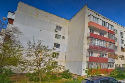 Kezlev'de, Rus elektronik harp sisteminin hedef aldığı SİHA apartmana düştü