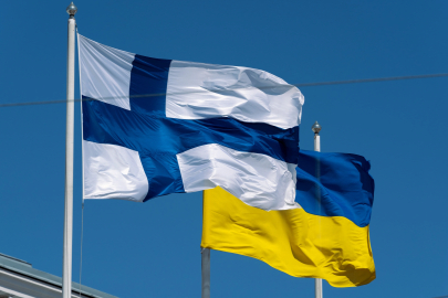Finlandiya'dan Ukrayna'ya 290 milyon avroluk yeni savunma yardımı