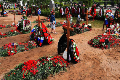 İşgal altındaki bölgelerde "ölüler" oy kullanıyor: Rus ordusundan yasa dışı seçim sahtekarlığı