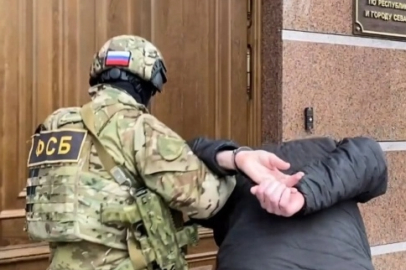 İşgalci Ruslar, bir Kırımlıyı daha sözde “vatana ihanet” kapsamında alıkoydu!