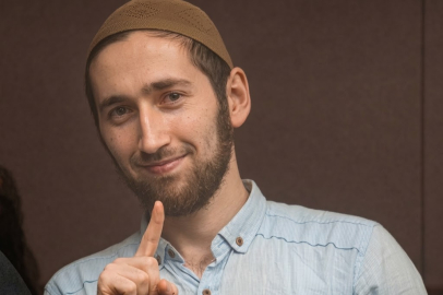 Kırım Tatar siyasi tutsak Abdülmecit Seytumerov için Rus mahkemesinden 17 yıl hapis istemi!