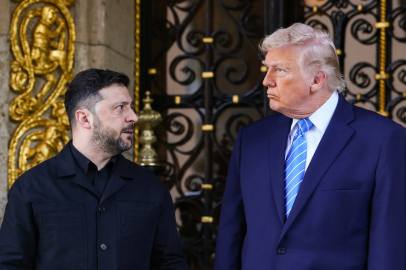 Zelenskıy’dan Trump’a yanıt: Rusya kritik altyapıya saldırıları durdurursa Ukrayna da durduracak