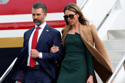 ABD Kongresinde "Rus oligark" soruşturması: Trump'ın oğlunun düğün masrafları mercek altında