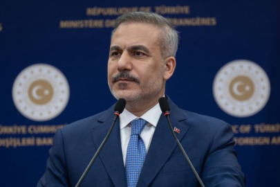 Dışişleri Bakanı Fidan, Karadeniz’de artan güvenlik risklerine dikkati çekti