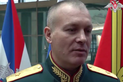 Kırım’ın işgalinde rol alan Rus General Grunis, Ukrayna’da öldü