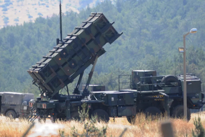 Polonya, Ukrayna’ya Patriot füzeleri göndermeyi planlıyor
