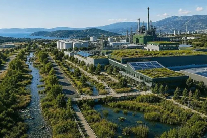 Türk Ekonomileri 2025 Raporu yayımlandı: Türk dünyasında yeşil dönüşüm hedefi