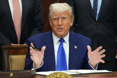 Trump, Rusya’ya yaptırım tasarısını imzalamayı planlıyor