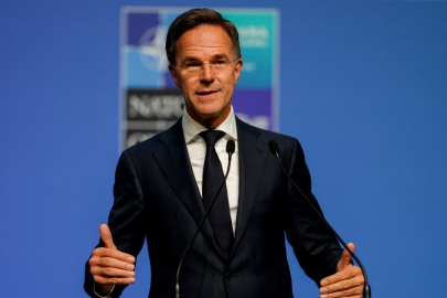 NATO Genel Sekreteri Rutte: Rusya’nın eylemleri karşısında Ukrayna’ya destek artacak