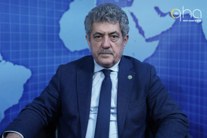 Menderes Demir: Türk dünyası için ortak haber portalı oluşturmalıyız