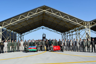 Azerbaycan, Türkiye ve Özbekistan ortak askerî tatbikat düzenleyecek